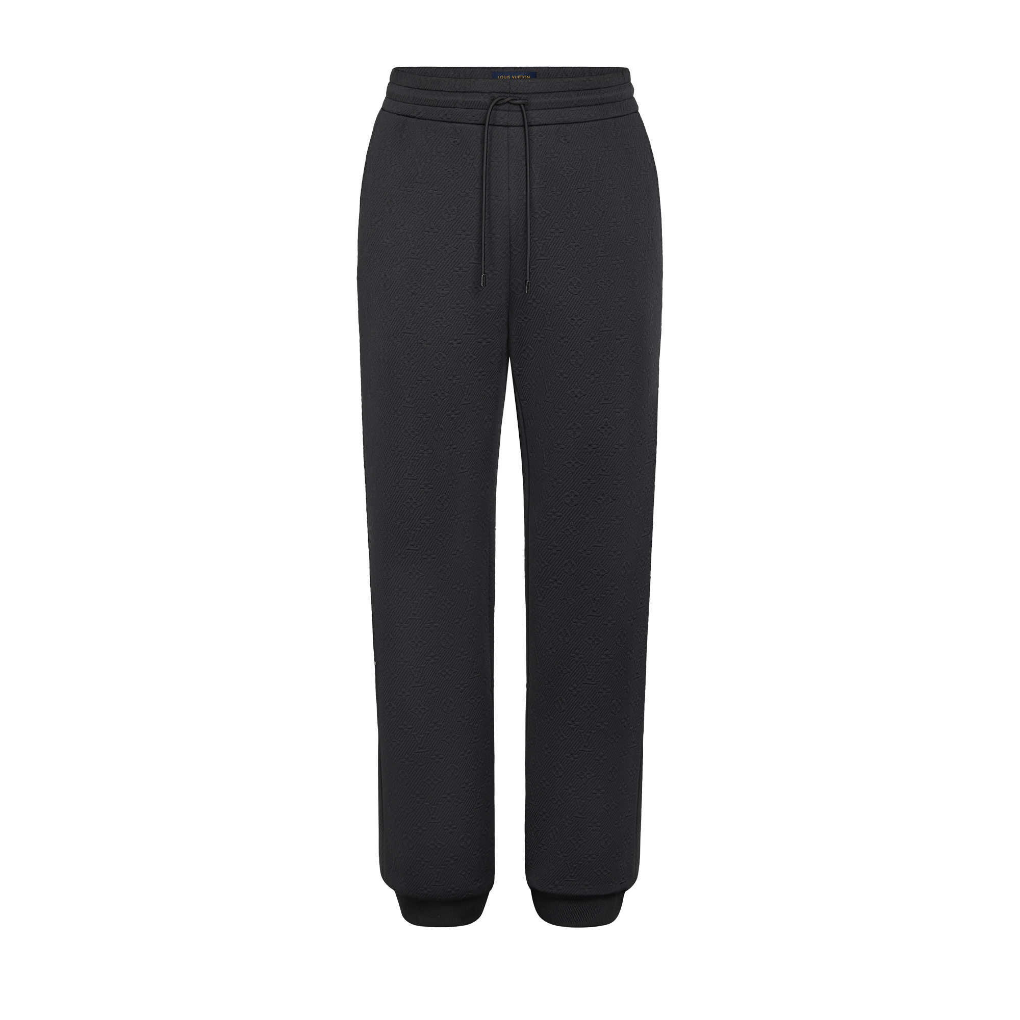 Monogram Track Pants - Ready-to-Wear | LOUIS VUITTON